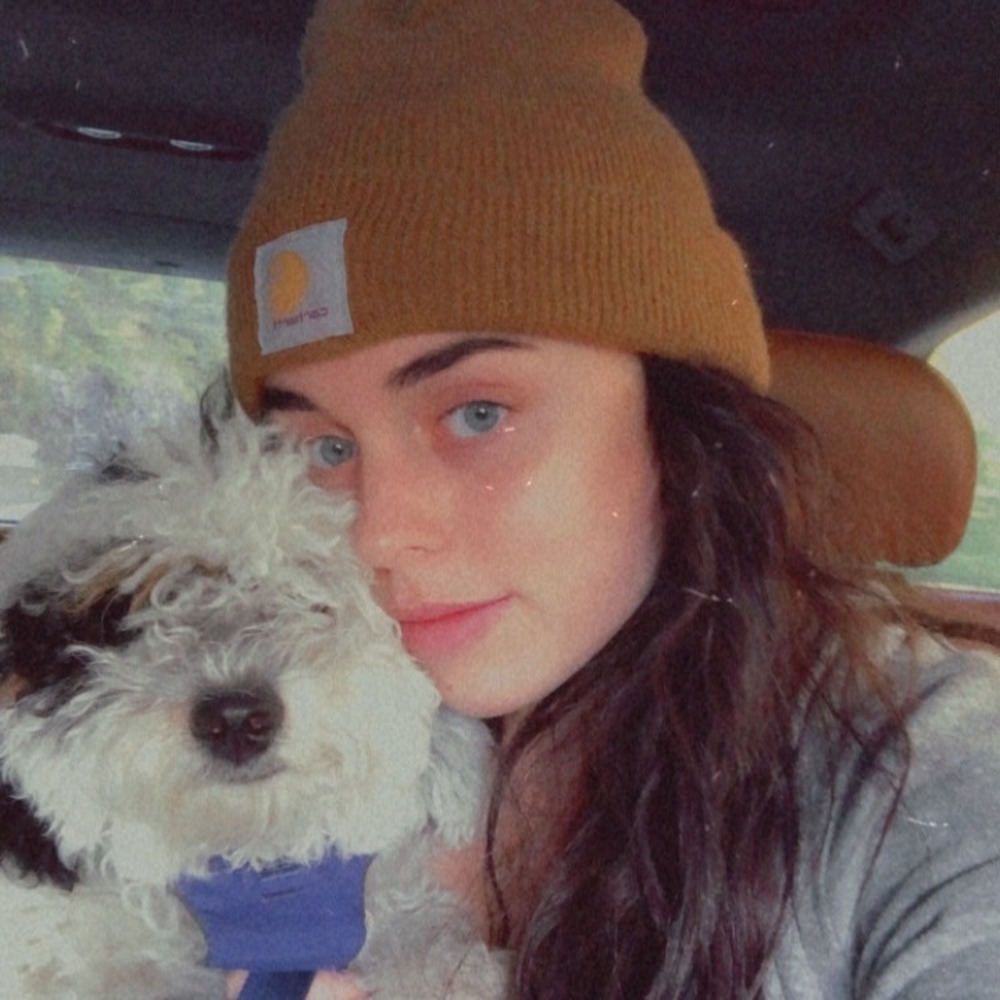 Meet your Posher, Colette